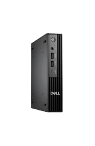 Dell Pro Micro Plus - 256GB SSD