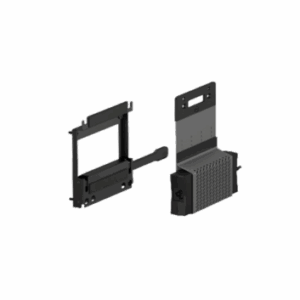 Dell Wall/Under-the-Desk VESA Mount w/ PSU Sleeve